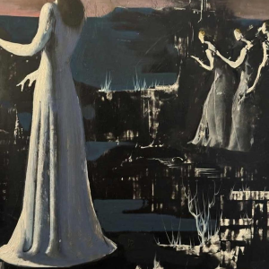 Marcel DELMOTTE (1901-1984)