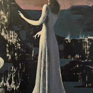 Marcel DELMOTTE (1901-1984)