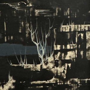 Marcel DELMOTTE (1901-1984)