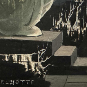 Marcel DELMOTTE (1901-1984)