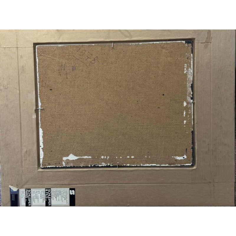 Marcel DELMOTTE (1901-1984)