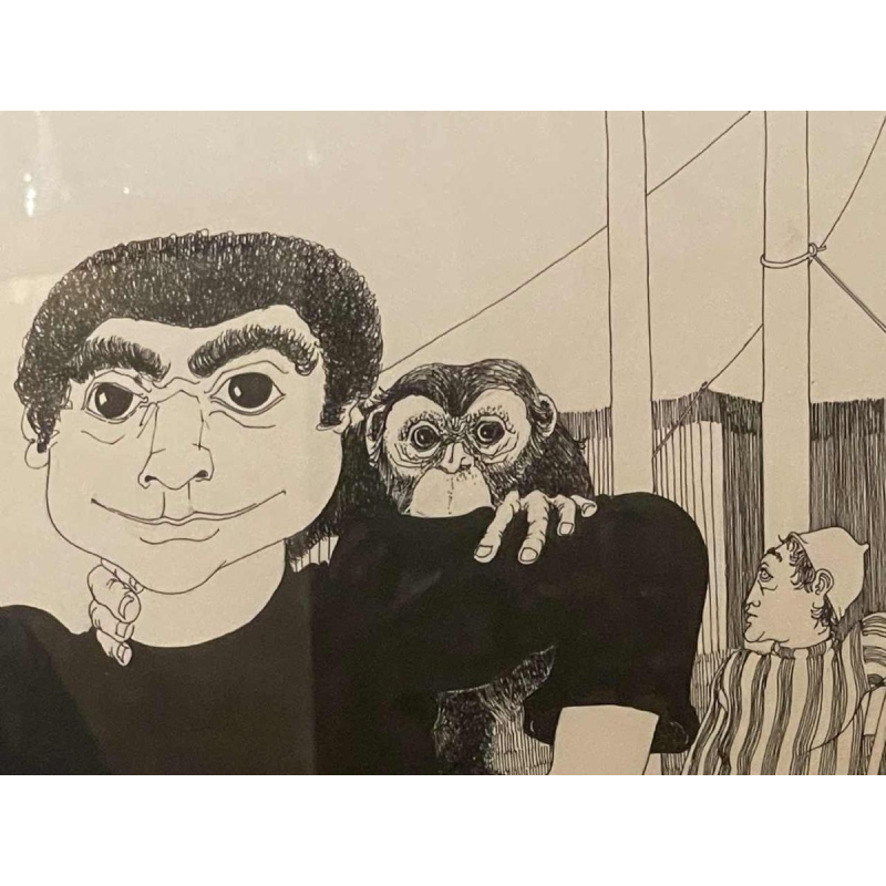 Jean-Pierre Félix (1938-):