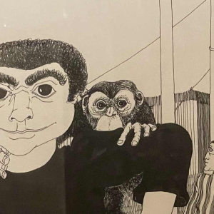 Jean-Pierre Félix (1938-):