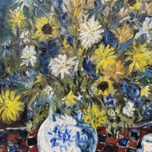 Christian BRASSEUR (1940-) :