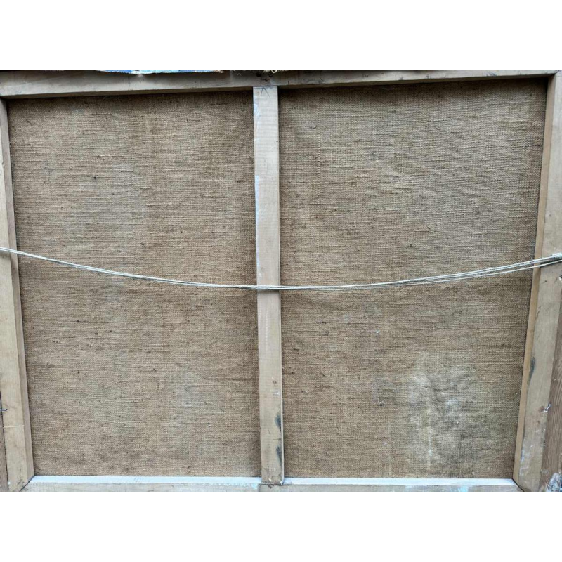 Christian BRASSEUR (1940-) :