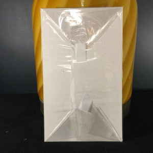 Anne Body " For Madam, it will be a jellyfish " 1970, Oli on paper