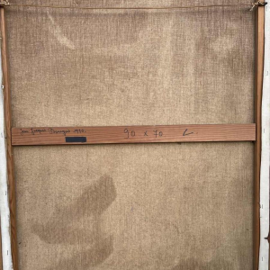 Jean-Jacques BOURGOIS (1946-1984)