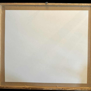 Jean-Pierre FELIX (1938-): « Les hommes bedonnants » dessin