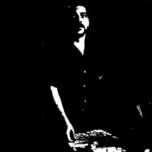 URBAIN HERREGODTS (90x92cm) Abstract Schilderij uit 1962, Olieverf op Paneel