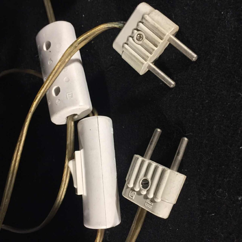 Paire de Lampe " Boule Sputnik " Art Déco style Jacques Adnet, circa 1930/40