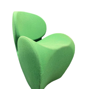 Ron ARAD for Moroso, Soft Little Heavy armchair ca 1990