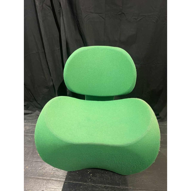 Ron ARAD for Moroso, Soft Little Heavy armchair ca 1990