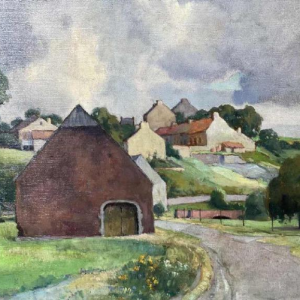 Jean-Baptiste SCORIEL (1883-1956)