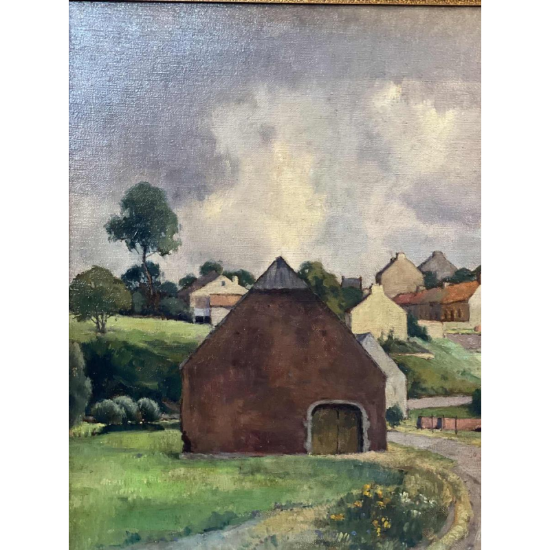 Jean-Baptiste SCORIEL (1883-1956)