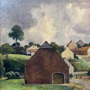 Jean-Baptiste SCORIEL (1883-1956)