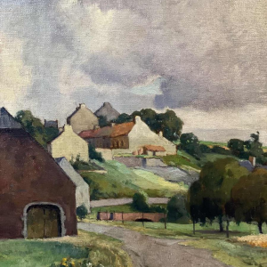 Jean-Baptiste SCORIEL (1883-1956)