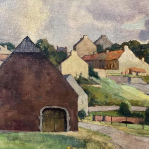 Jean-Baptiste SCORIEL (1883-1956)