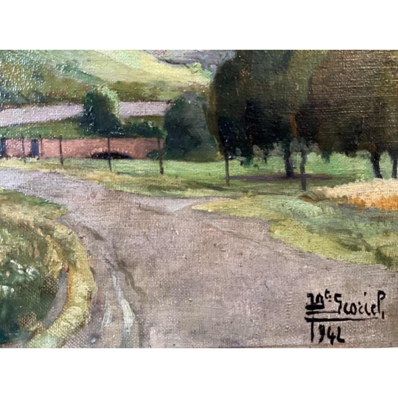 Jean-Baptiste SCORIEL (1883-1956)