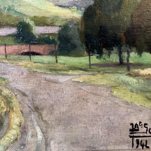 Jean-Baptiste SCORIEL (1883-1956)