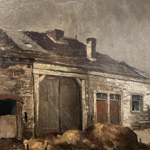 Henri LOGELAIN (1889-1968)