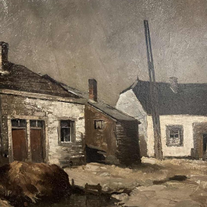 Henri LOGELAIN (1889-1968)