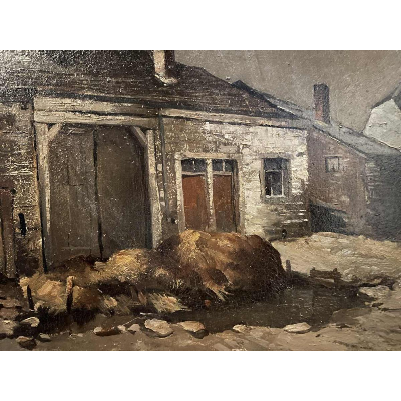 Henri LOGELAIN (1889-1968)