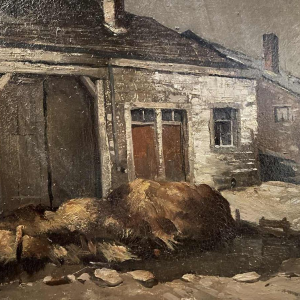 Henri LOGELAIN (1889-1968)