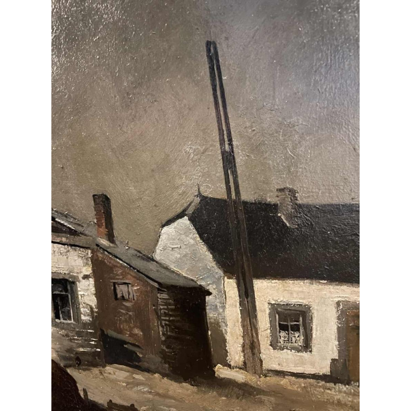 Henri LOGELAIN (1889-1968)