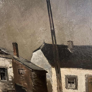 Henri LOGELAIN (1889-1968)