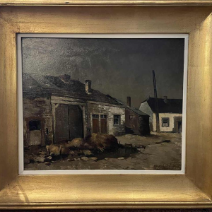 Henri LOGELAIN (1889-1968)