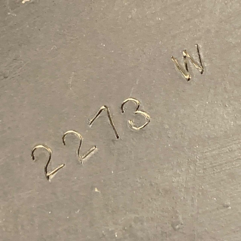 ANZENGRUBER KERAMIK, Sculpture Naked African Watusi Woman tamtam , ceramic 1950