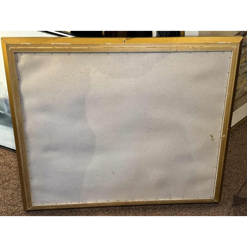 G. JACOBS « Namur - De Jambes-brug en de Citadel » in 1931