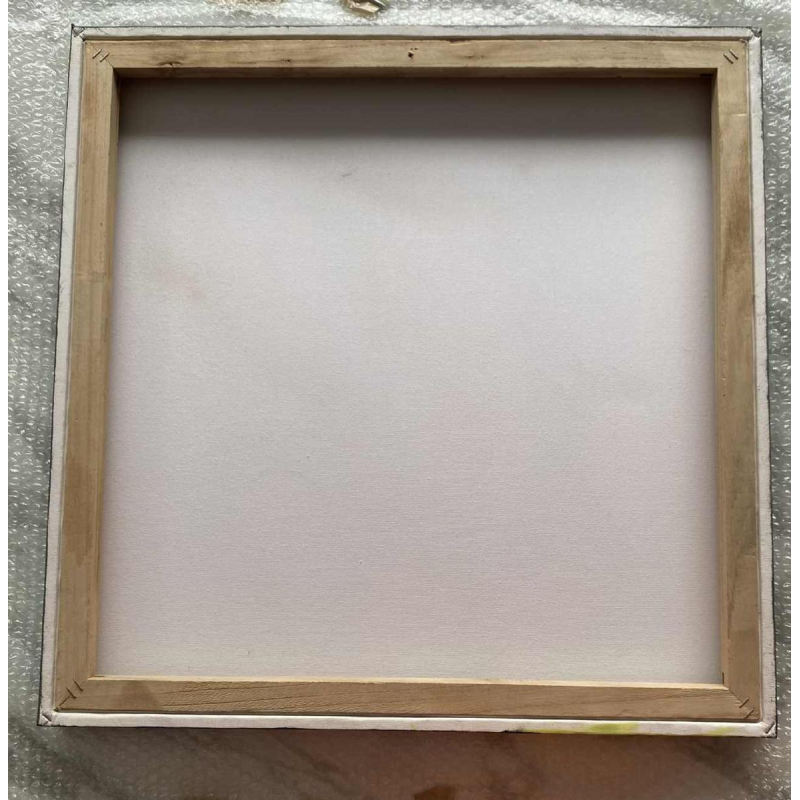 Dany Visentin, hedendaags schilderij, olieverf op doek