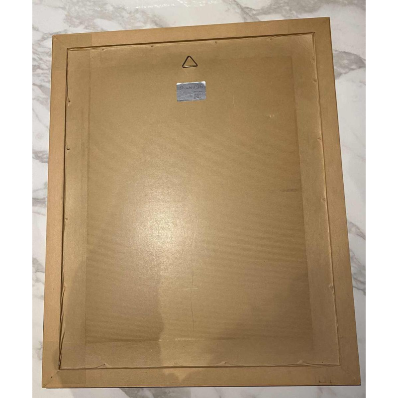 Gilbert Laloux, eau forte numérotée 2/20 et titrée