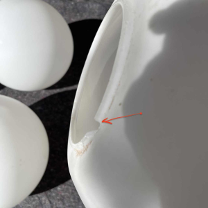 GLASHÜTTE LIMBURG, cascade suspension chandelier, 9 frosted glass balls 1970s