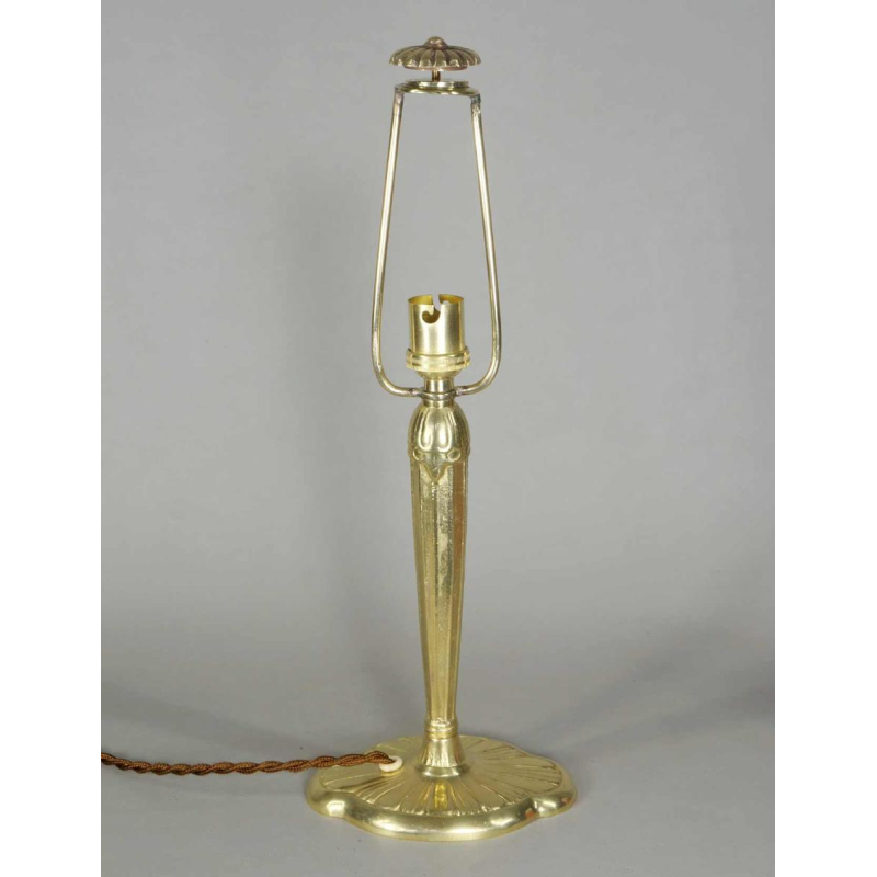 Muller freres : French art deco lamp... 1930 France