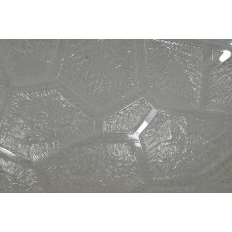 Noverdy : Franse 1930 art deco hanglamp