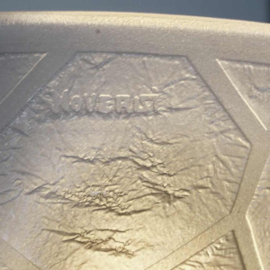 Noverdy : Franse 1930 art deco hanglamp