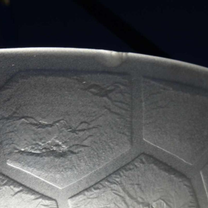 Noverdy : Franse 1930 art deco hanglamp