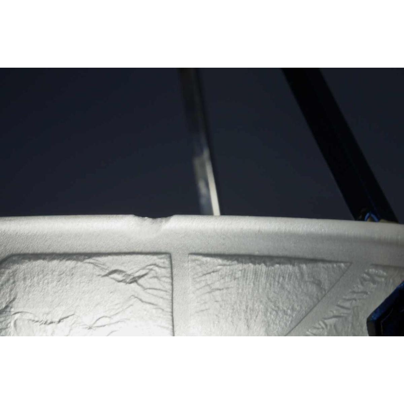 Noverdy : Franse 1930 art deco hanglamp