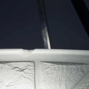 Noverdy : Franse 1930 art deco hanglamp