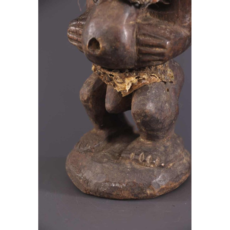 Afrikaanse stammenkunst - Songye-beeld