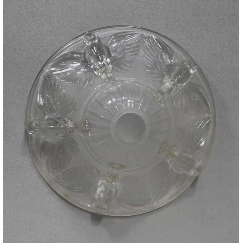 Boris Lacroix : paire d'appliques art déco, France 1935