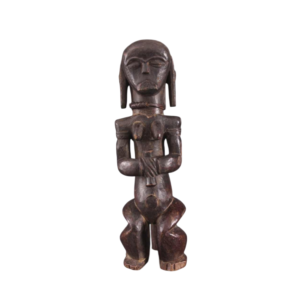 Art Tribal Africain - Statue Fang