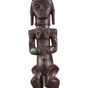 Art Tribal Africain - Statue Fang