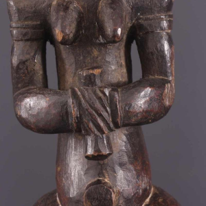 Afrikaanse stammenkunst - Standbeeld Fang