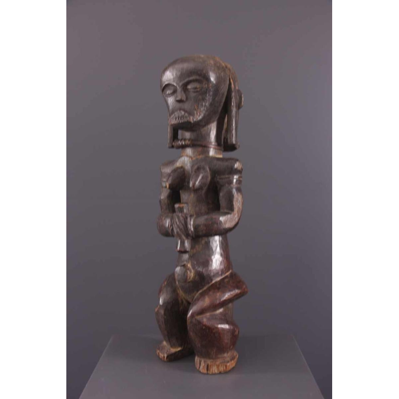 African tribal art - Fang statue