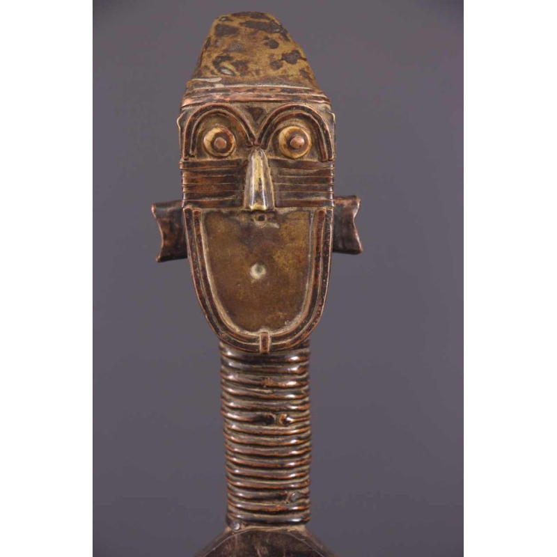African Tribal Art - Sango reliquary