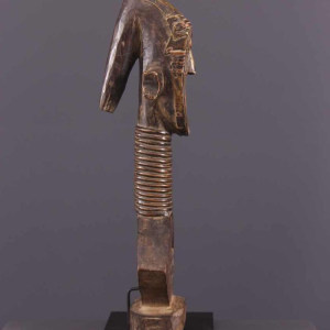 Afrikaanse inheemse kunst - Sango reliquary