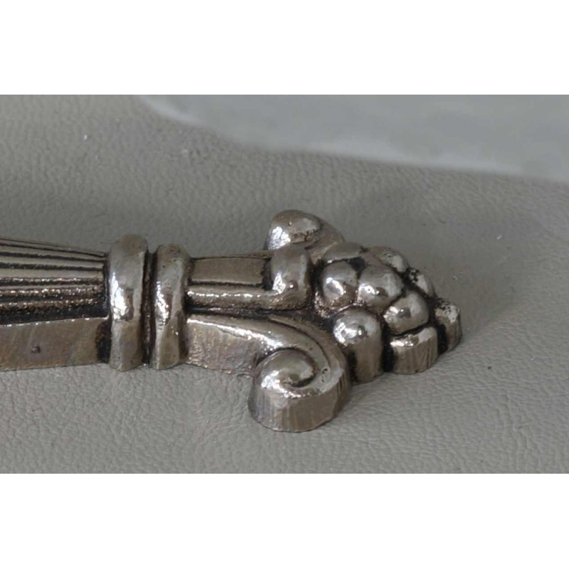 A.Richard & Muller frères : een paar Franse 1930 art deco wandlampen